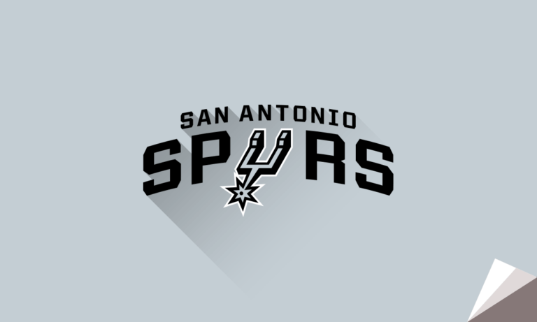 San Antonio Spurs - Ruang Logo