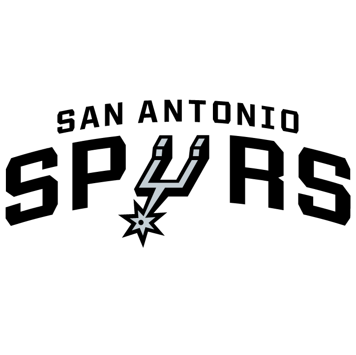 San Antonio Spurs Logo San Antonio Spurs Logo