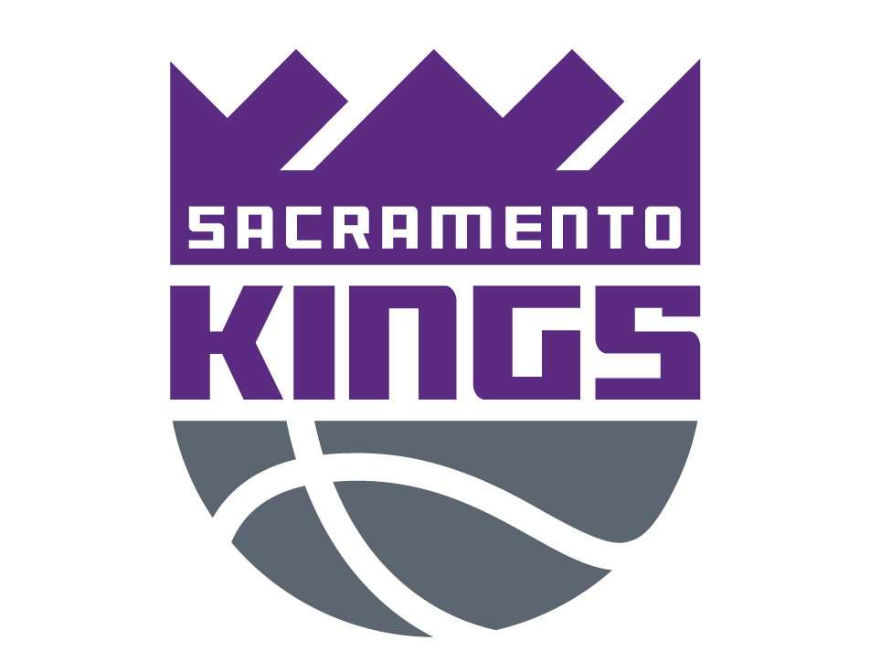 The Sacramento Kings Logo The Sacramento Kings Logo