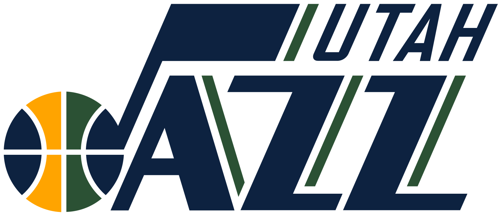 Utah Jazz Logo Utah Jazz Logo