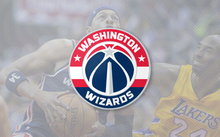 Washington wizard ruang sport logo featured image