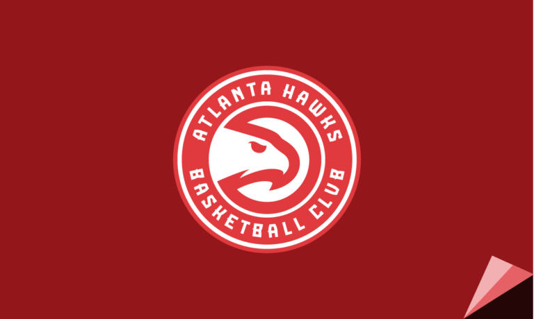 Atlanta_Hawks - Ruang Logo