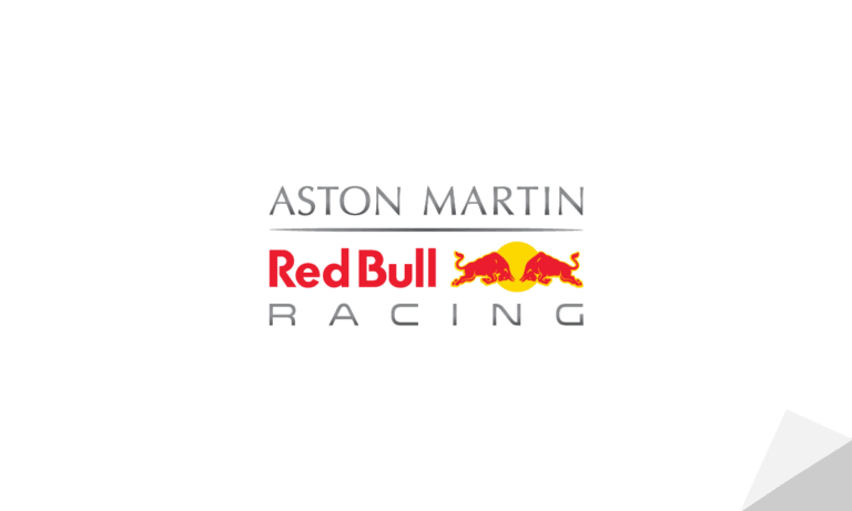Red Bull Racing - Ruang Logo