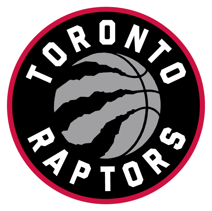 Logo Toronto Raptors Logo Toronto Raptors
