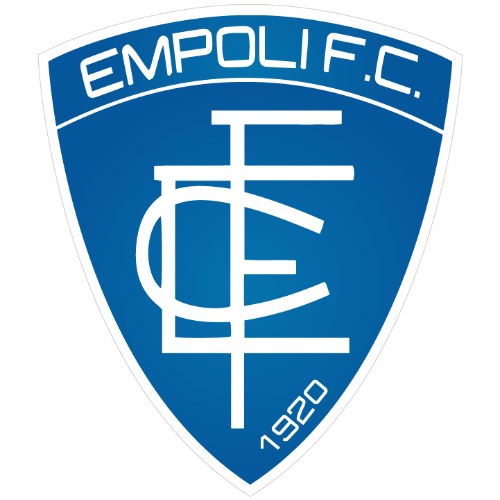 Empoli Football Club Logo Empoli Football Club Logo