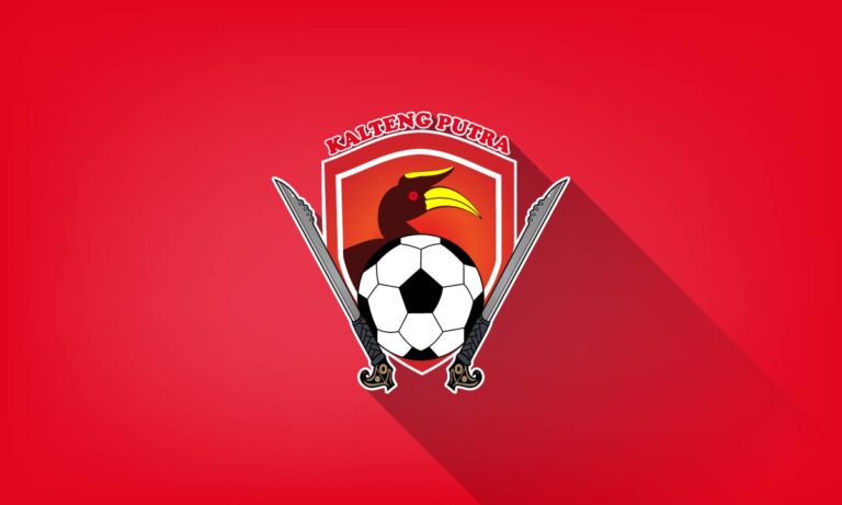 Kalteng Putra - Ruang Logo