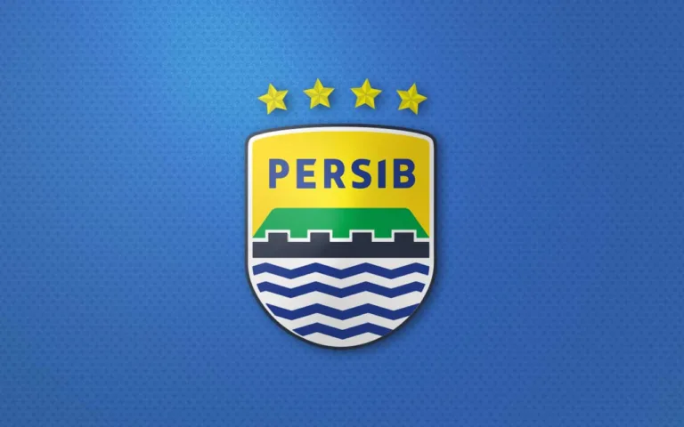 Logo persib bandung ruang logo featured image