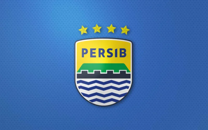 Logo persib bandung ruang logo featured image