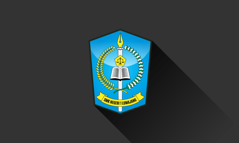 SMKN 1 Lumajang - Ruang Logo