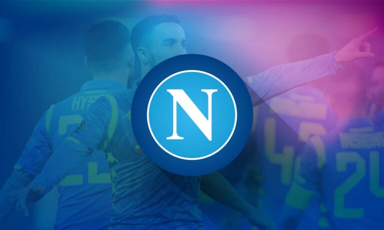 Societa Sportiva Calcio Napoli - Ruang Logo