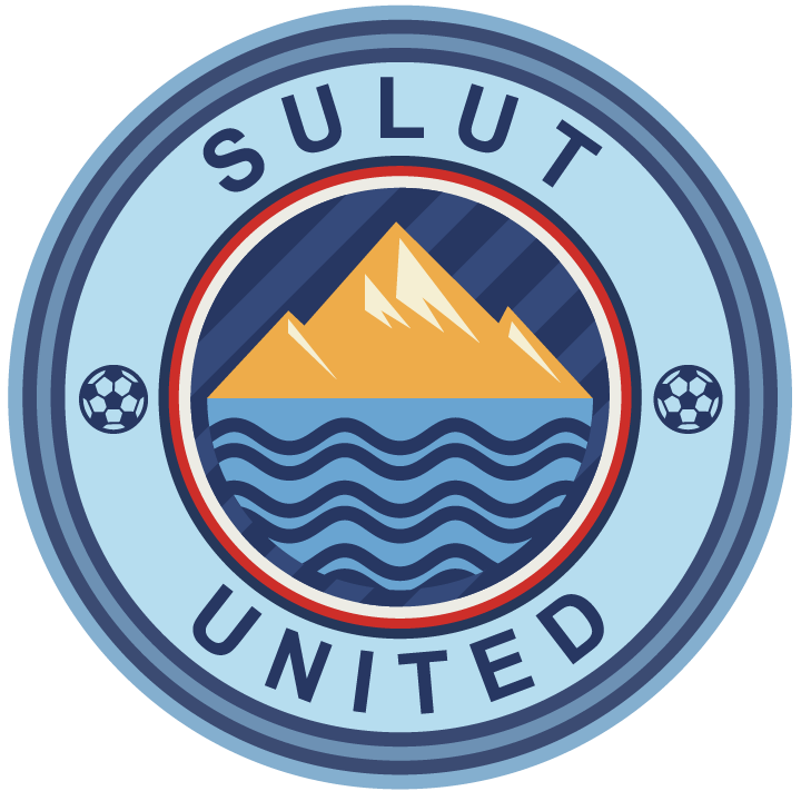 SULUT United FC Logo SULUT United FC Logo