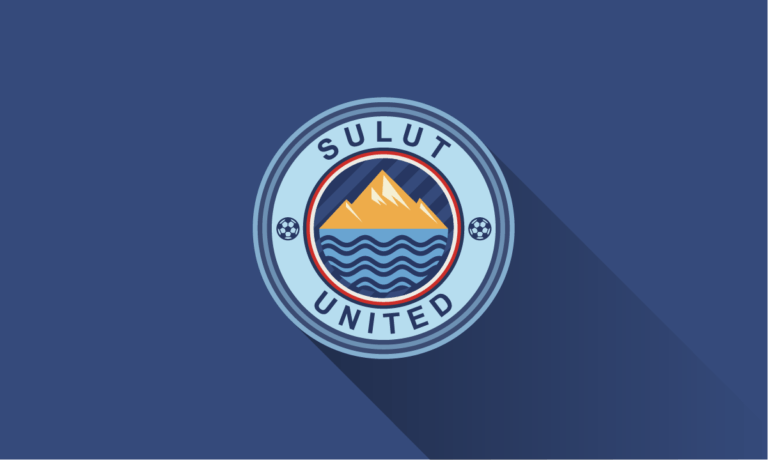 SULUT Unite FC - Ruang Logo