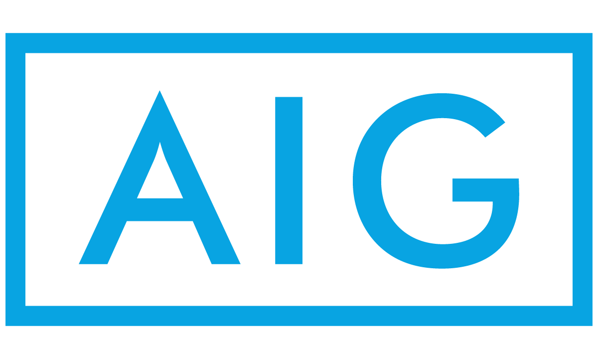 AIG Indonesia Logo AIG Indonesia Logo
