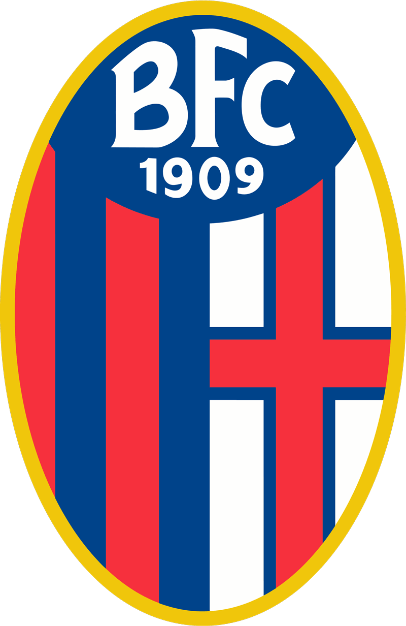 Bolohna FC 1909 Logo Bolohna FC 1909 Logo