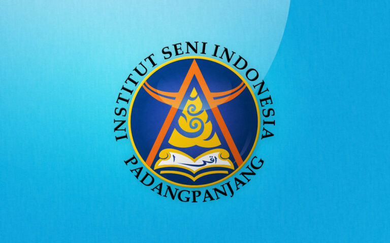 Lambang ISI Padang Panjang - Ruang Logo