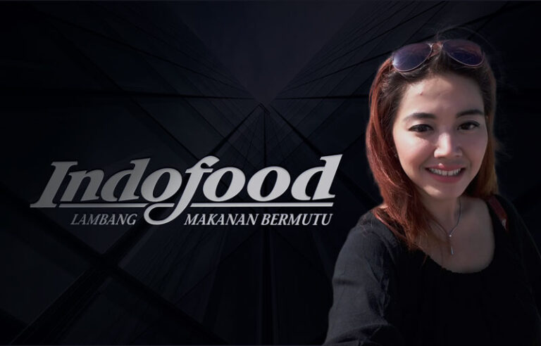 Indofood Logo History - Ruang Logo