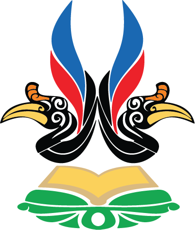Makna Logo ITK