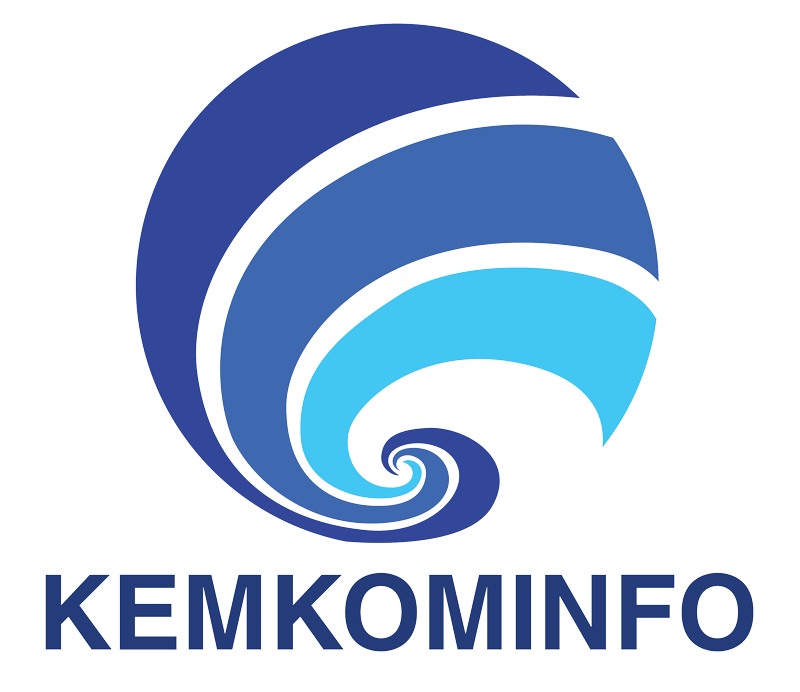 Lambang Kementerian Komunikasi dan Informatika RI Lambang Kementerian Komunikasi dan Informatika RI