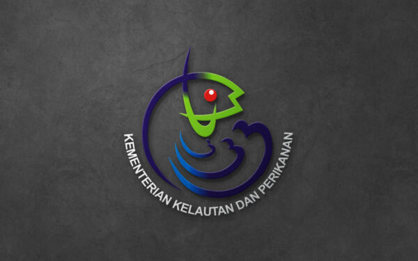 Lambang Kementerian Kelautan dan Perikanan - Ruang Logo