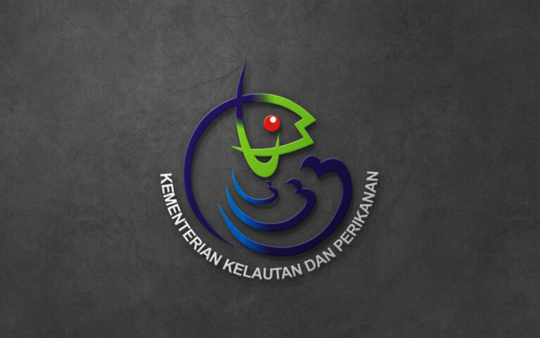 Lambang Kementerian Kelautan dan Perikanan - Ruang Logo