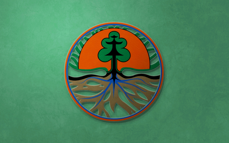 Kementerian Lingkungan Hidup - Ruang Logo