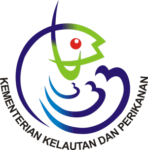 Lambang Kementerian Kelautan dan Perikanan