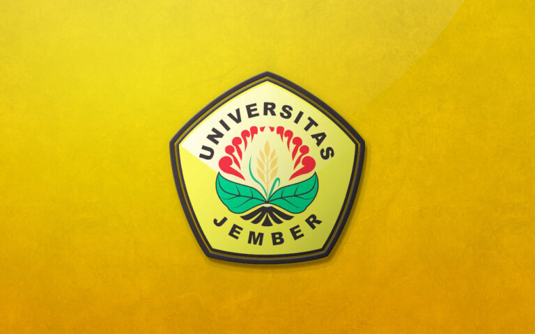 Lambang Universitas Jember - Ruang Logo