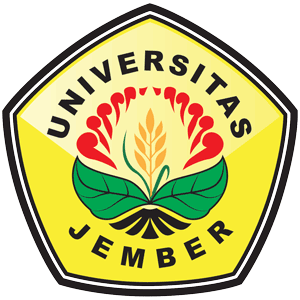 Lambang Universitas Jember UNEJ - Ruang Logo