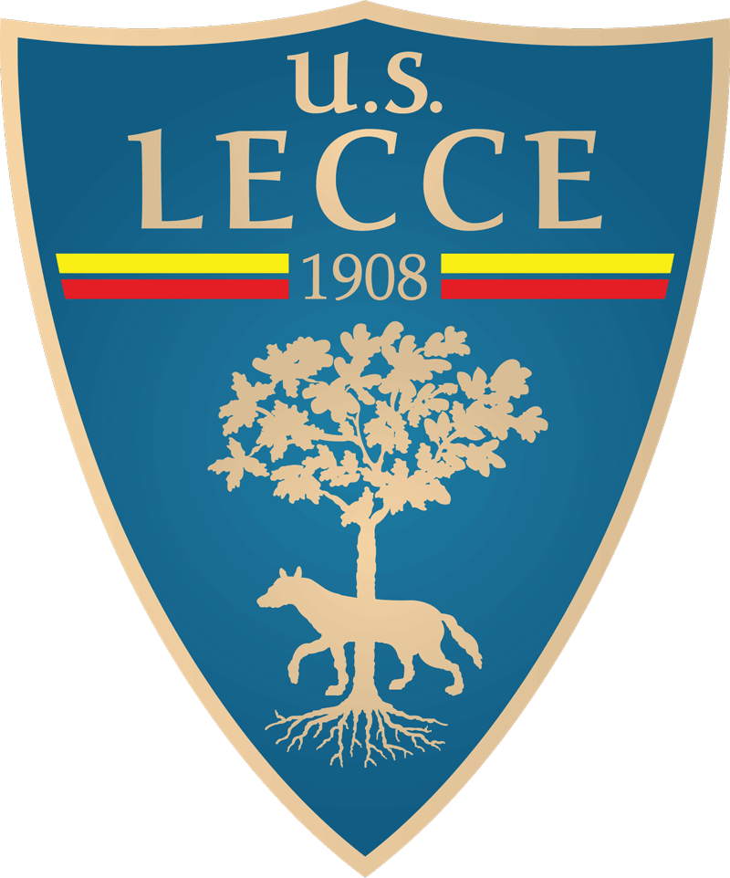 US Lecce Logo US Lecce Logo