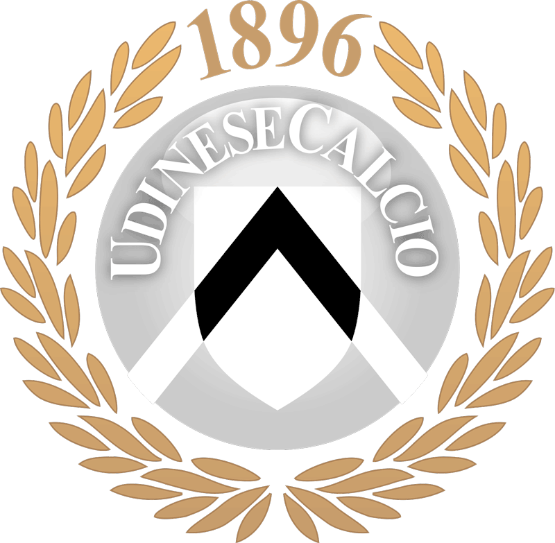 Udinese Calcio Logo Udinese Calcio Logo