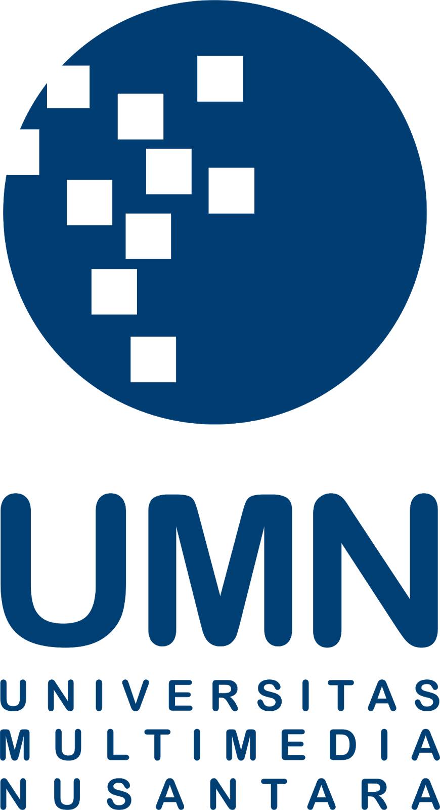 Logo Universitas Multimedia Nusantara Logo Universitas Multimedia Nusantara