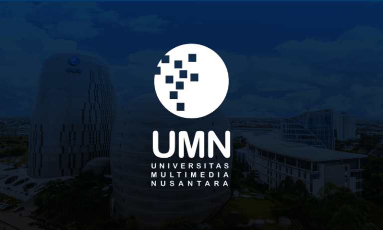 Universitas Multimedia Nusantara UMN - Ruang Logo