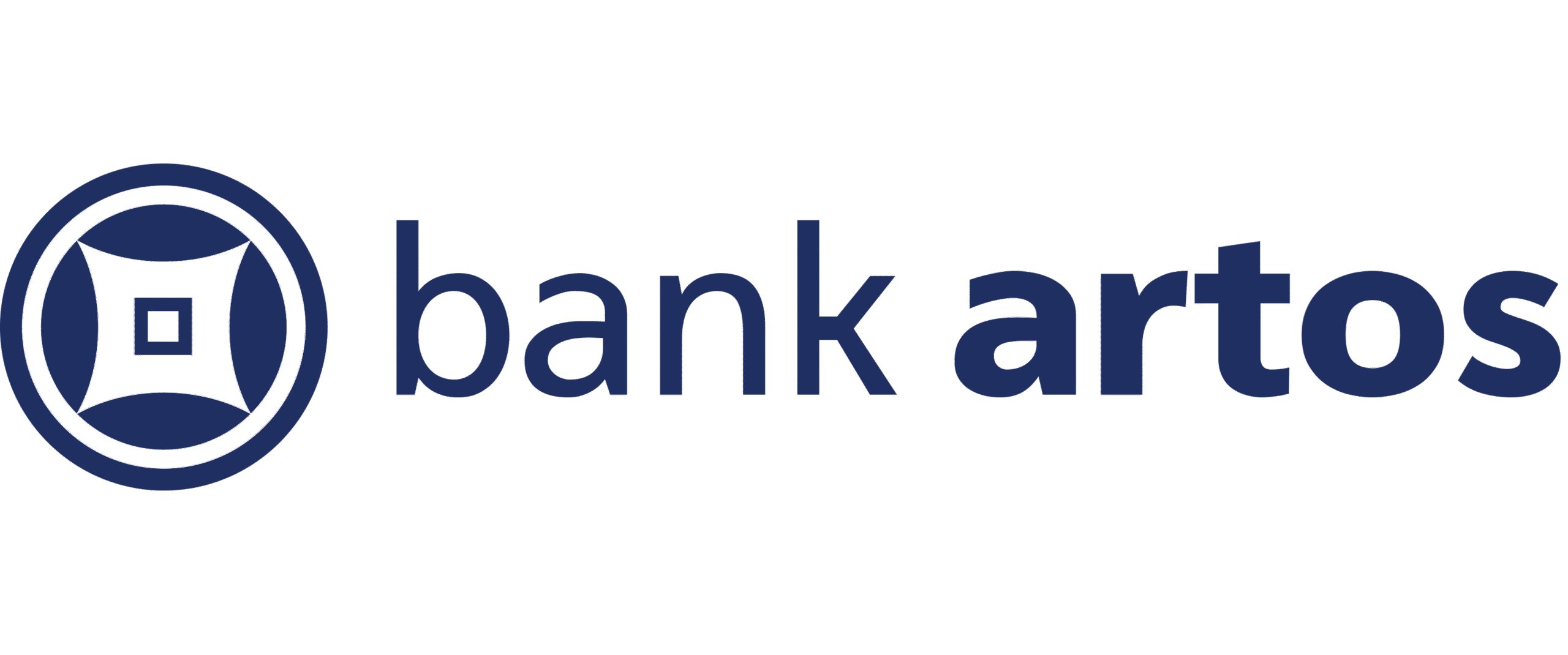 Bank Artos Logo Bank Artos Logo