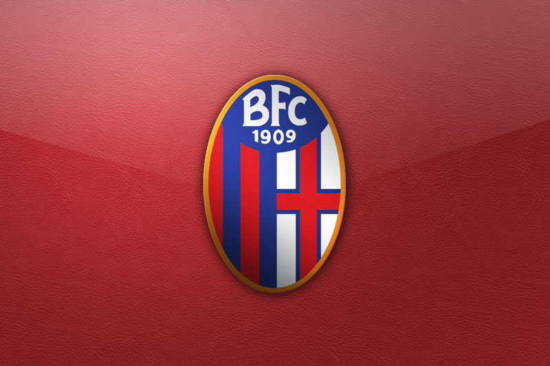 Bologna FC 1909 - Ruang Logo