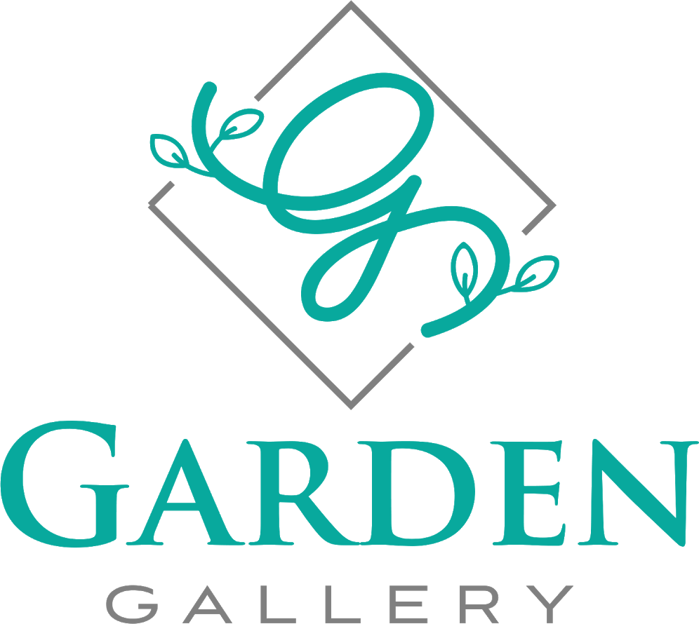Garden Gallery Garden Gallery logo