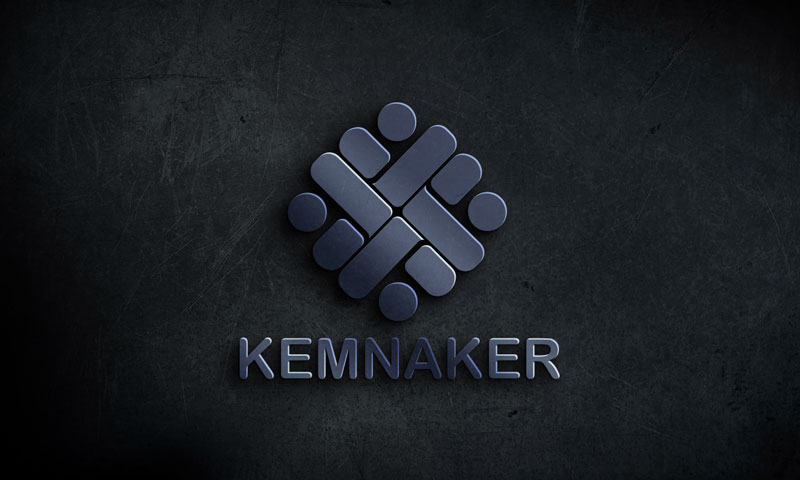 Lambang Kementerian Ketenagakerjaan RI - Ruang Logo