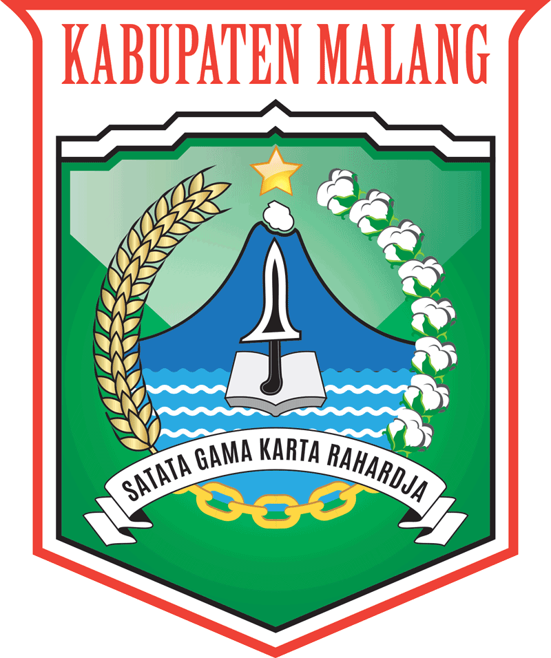Lambang Kabupaten Malang Propinsi Jawa Timur Lambang Kabupaten Malang Propinsi Jawa Timur