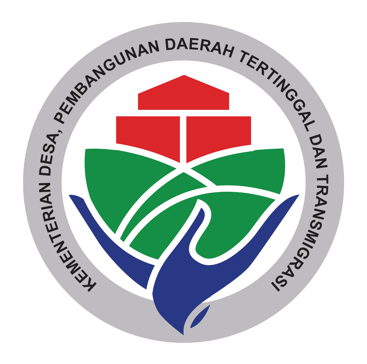 Lambang Logo Kemendesa 2015 Lambang Logo Kemendesa 2015 - png HD