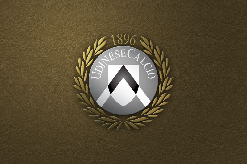 Udinese Calcio - Ruang Logo