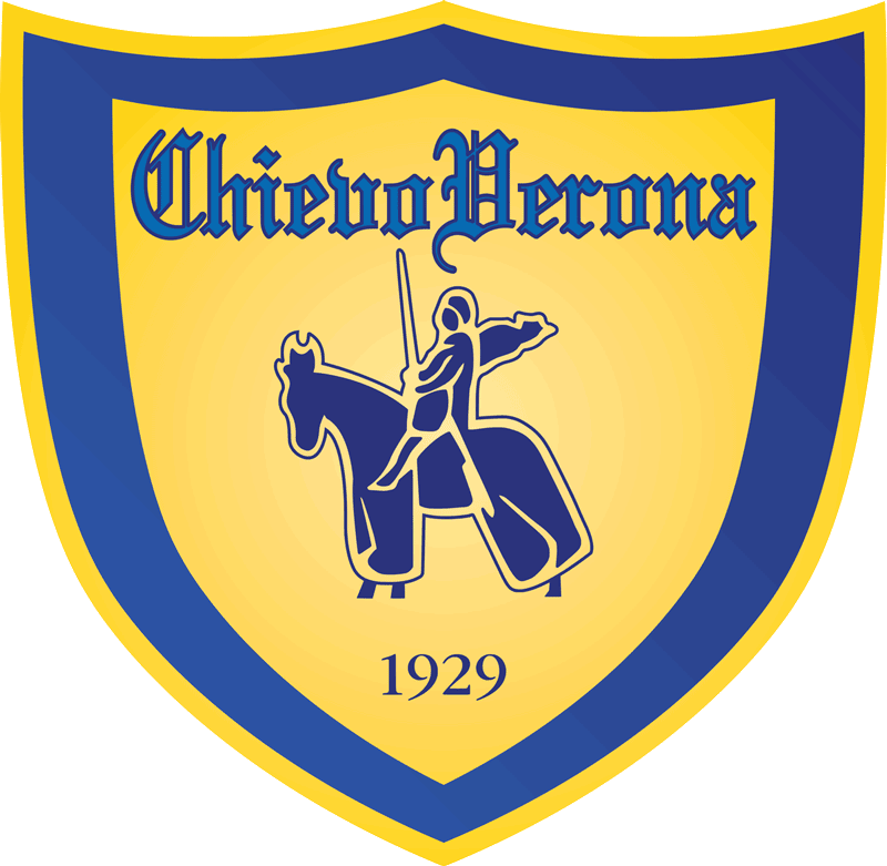 AC Chievo-Verona Logo AC Chievo-Verona Logo