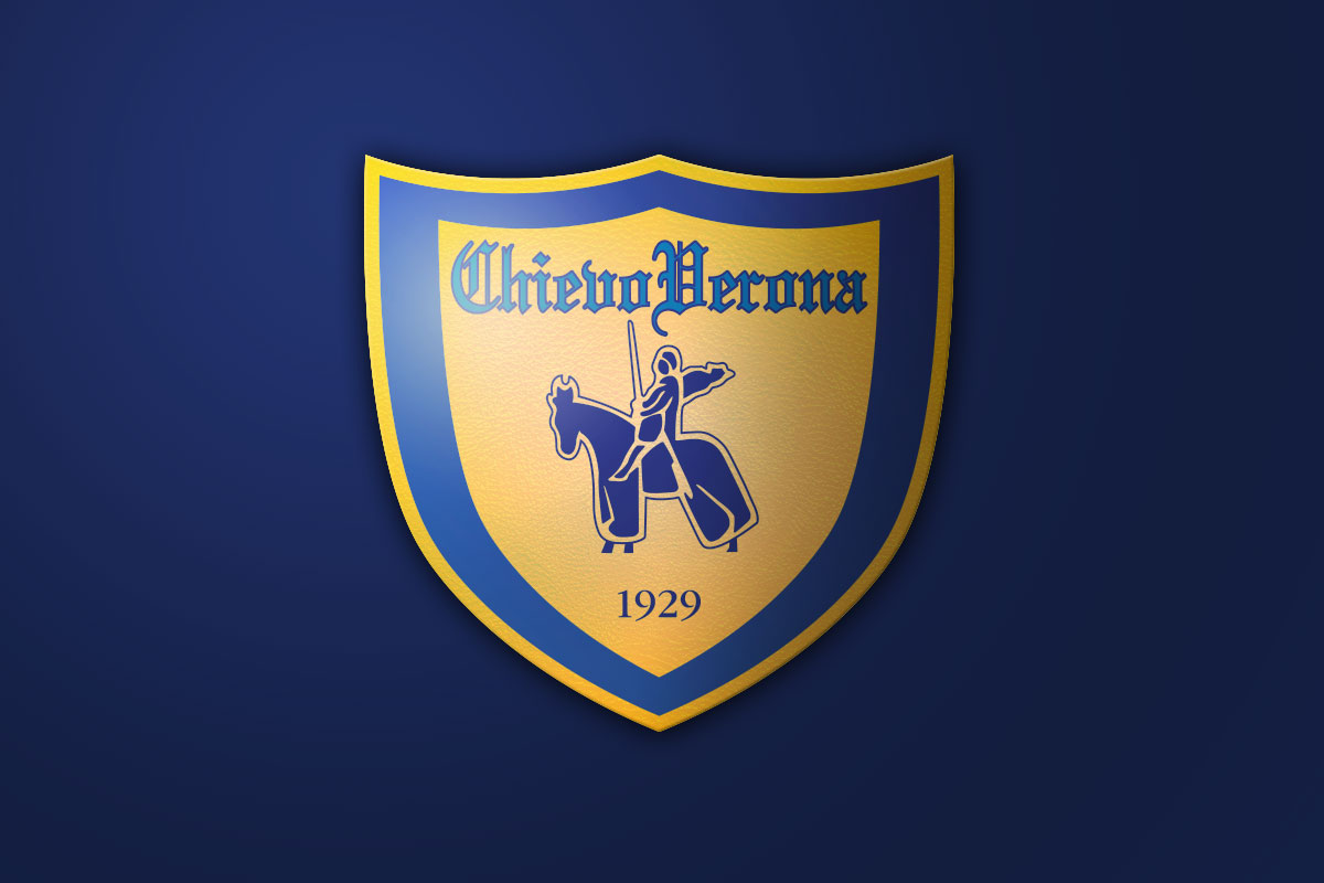 AS Chievo Verona - Ruang Logo