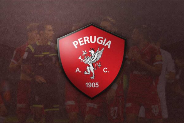 AC Perugia - Ruang Logo