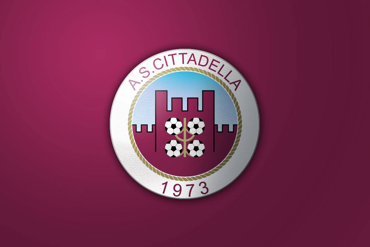 AS Cittadella - Ruang Logo