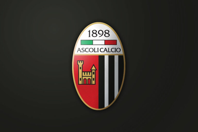 Ascoli Calcio 1898 - Ruang Logo