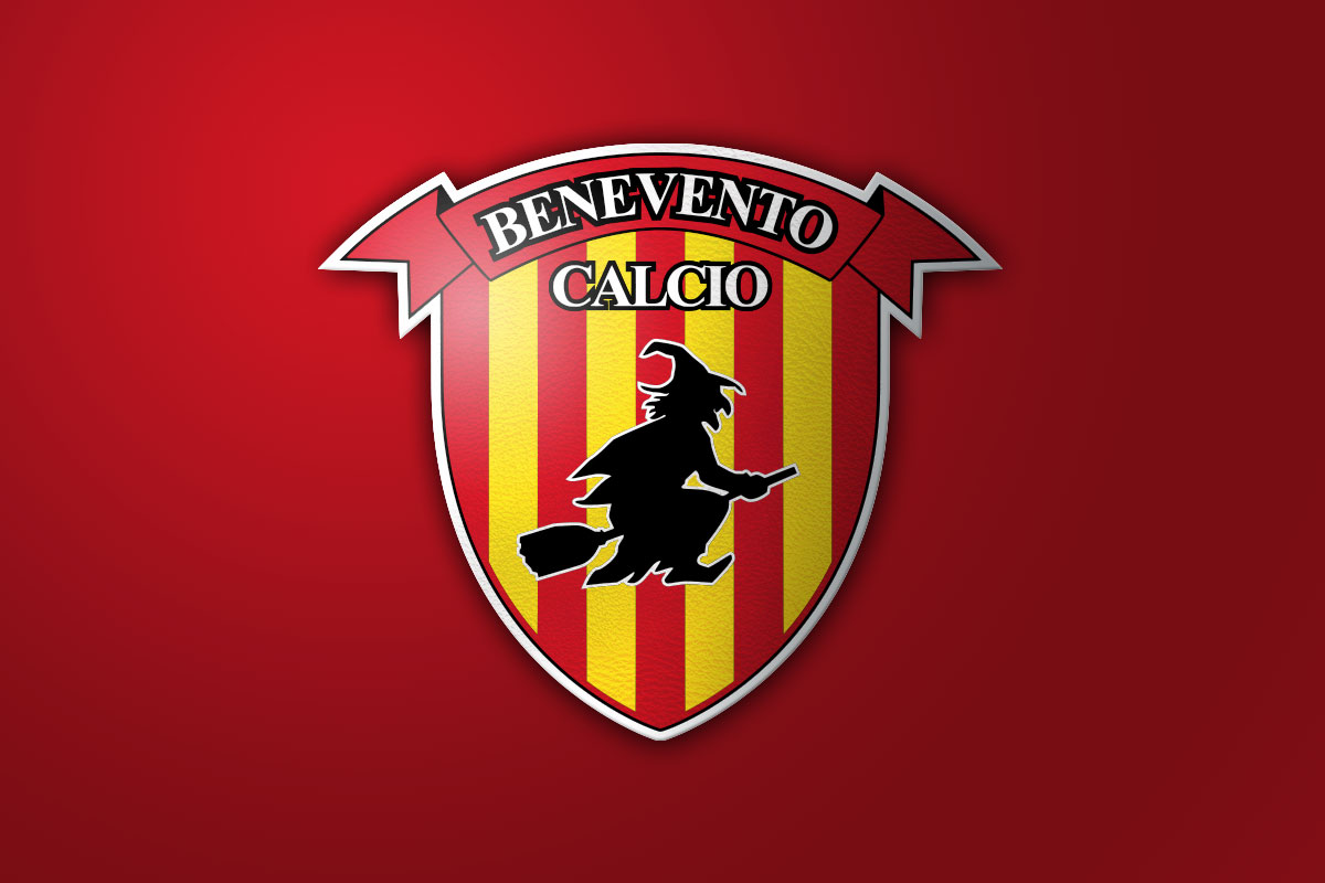 benevento calcio - Ruang Logo
