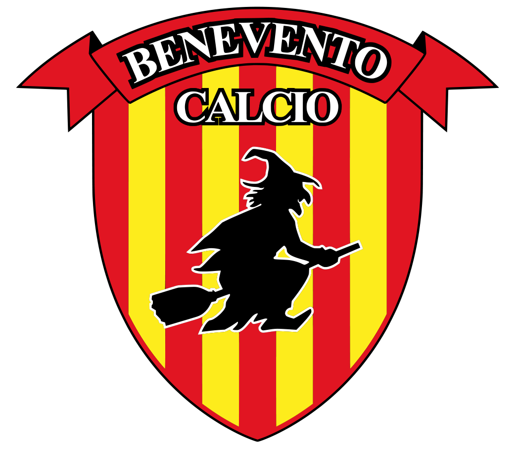 Benevento Calcio Logo Benevento Calcio Logo