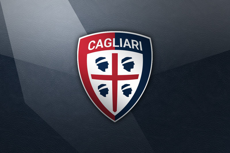 Cagliari Calcio - Ruang Logo