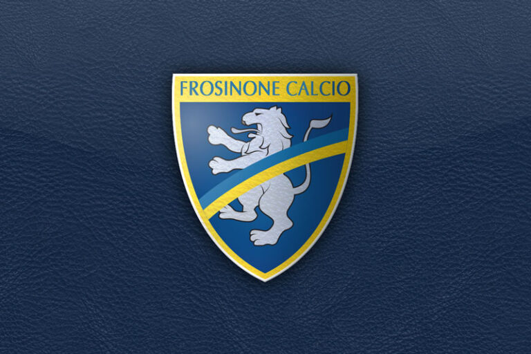 frosinone calcio - Ruang Logo
