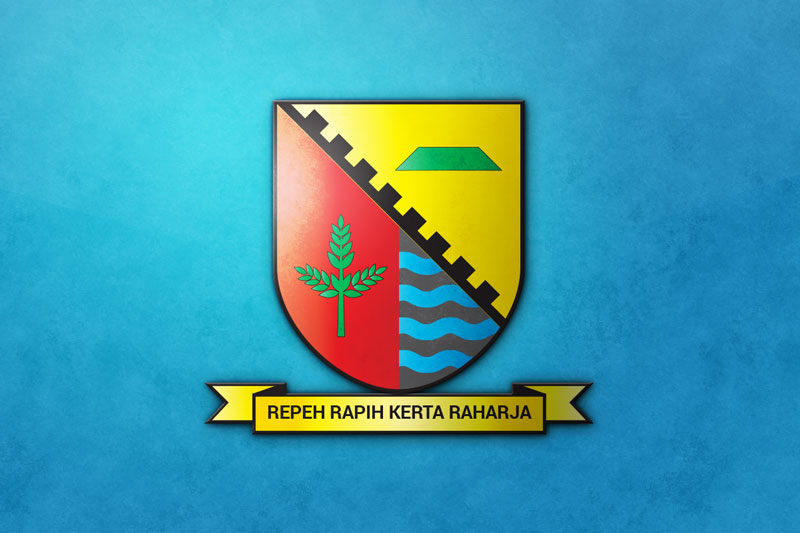 Lambang Kabupaten Bandung Jawa Barat - Ruang Logo