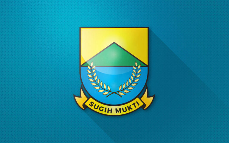 Lambang Kabupaten Cianjur Jawa Barat Ruang Logo featured images